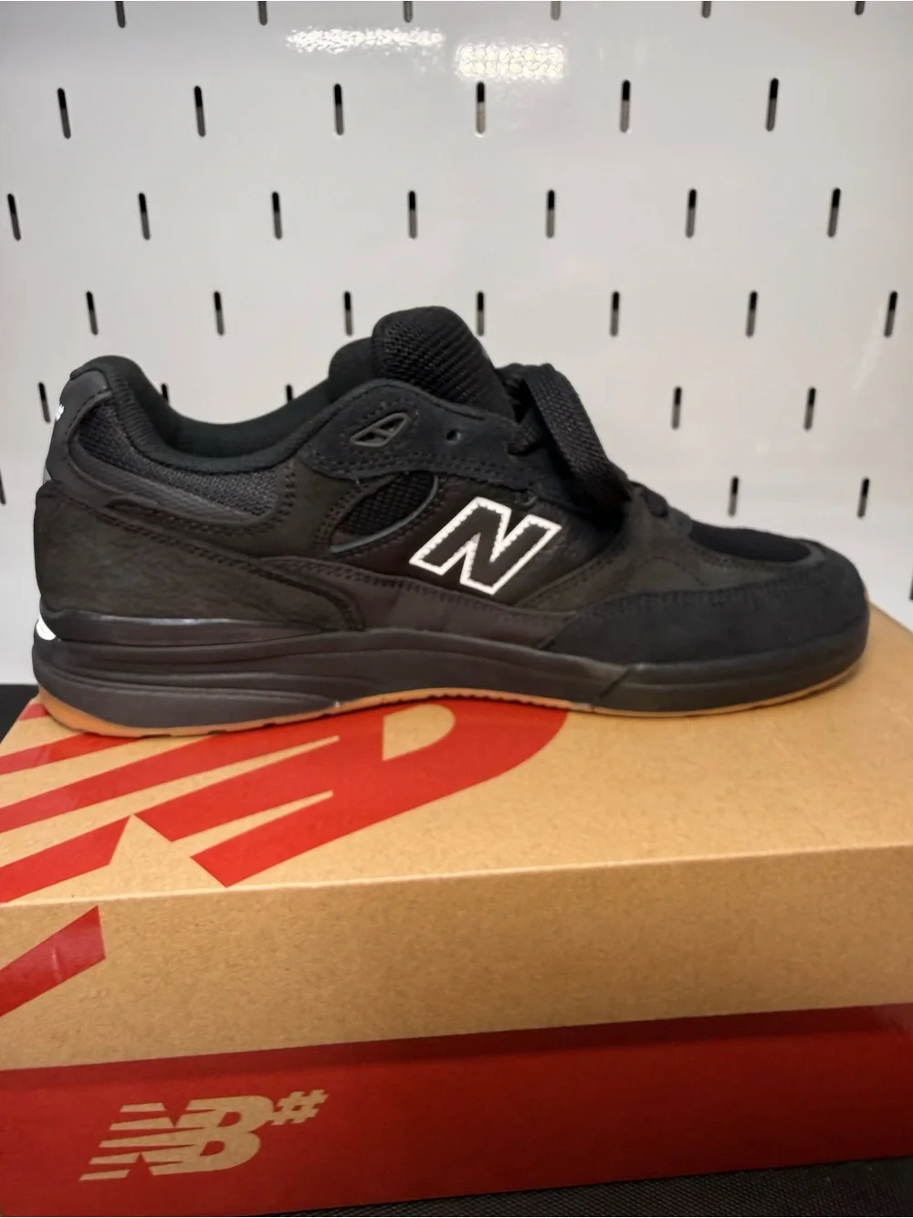 New Balance brand new